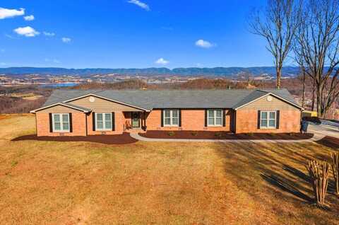 1222 Bonneville Drive, Morristown, TN 37814