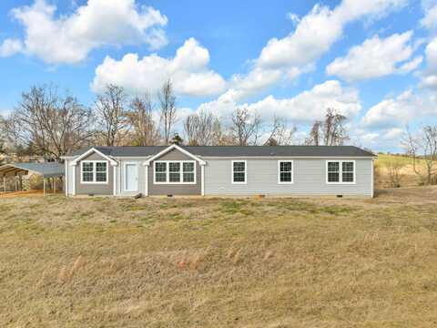 1050 Oregon Trail, Greeneville, TN 37743