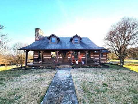 1321 Gaby Hills Drive, Dandridge, TN 37725