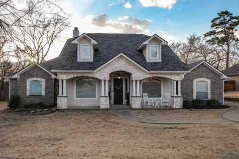 2111 Katie Lee Lane, Longview, TX 75601