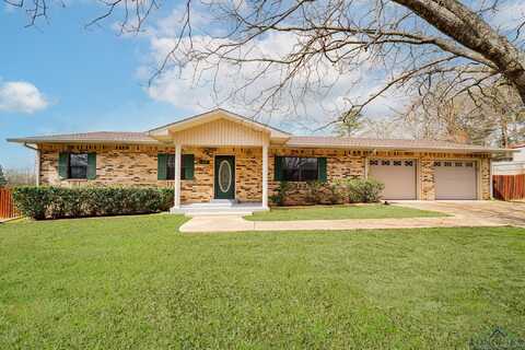 249 Loma Vista Drive, Hallsville, TX 75601