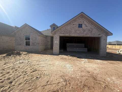 1403 Durham Avenue, Wolfforth, TX 79382