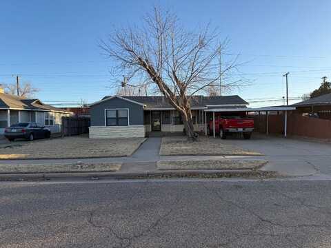 4117 33rd Street, Lubbock, TX 79410