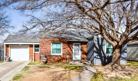 2416 32nd Street, Lubbock, TX 79411