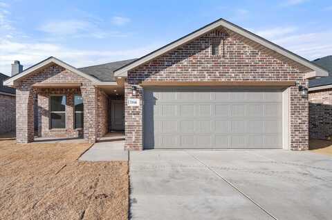 7016 8th Street, Lubbock, TX 79416