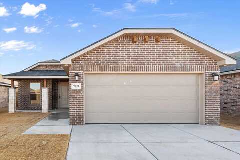 7017 8th Street, Lubbock, TX 79416