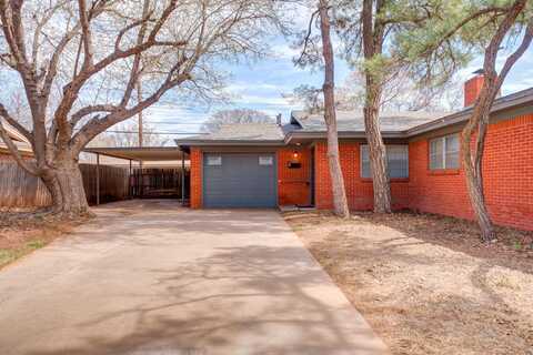 6707 Hartford Avenue, Lubbock, TX 79413