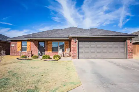 8804 15th Street, Lubbock, TX 79416