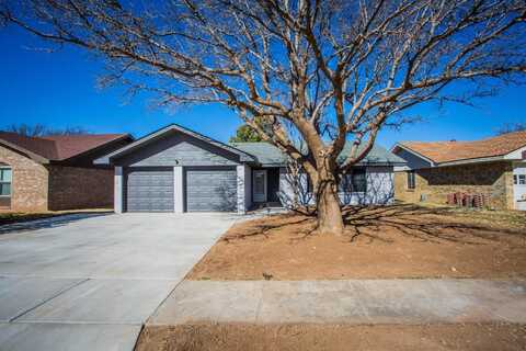 6006 14th Street, Lubbock, TX 79416