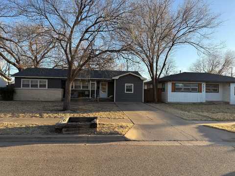 3815 25th Street, Lubbock, TX 79410