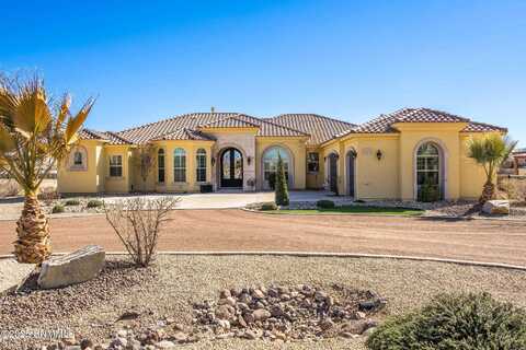 325 Sandy Beach Road, Las Cruces, NM 88005