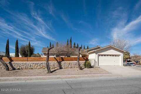 4923 Arena Drive, Las Cruces, NM 88012