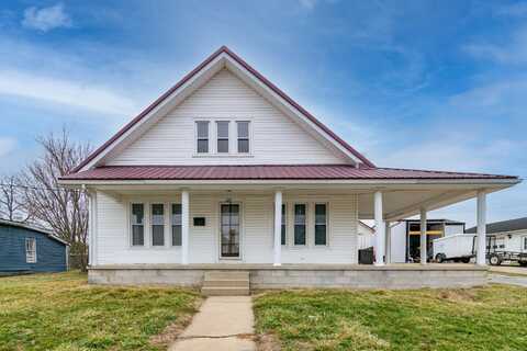 229 Ingram Avenue, Flemingsburg, KY 41041