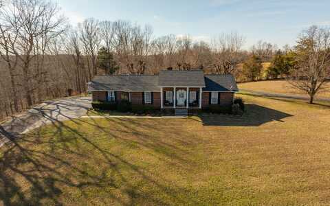 3146 Sulphur Creek Road Road, Burkesville, KY 42717