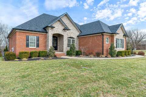 434 marks Lane, Bardstown, KY 40004