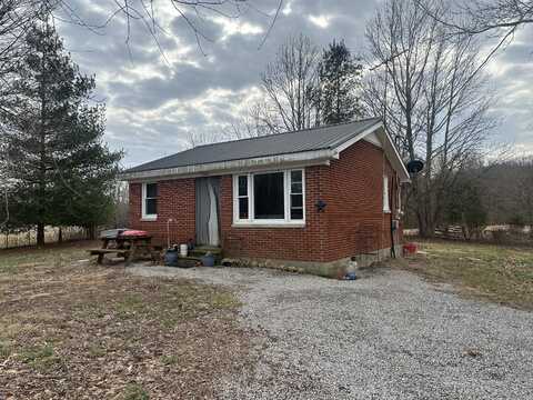 1073 Howards Bottom Road, Burkesville, KY 42717