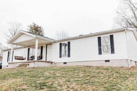 637 Dorsey Avenue, Carlisle, KY 40311