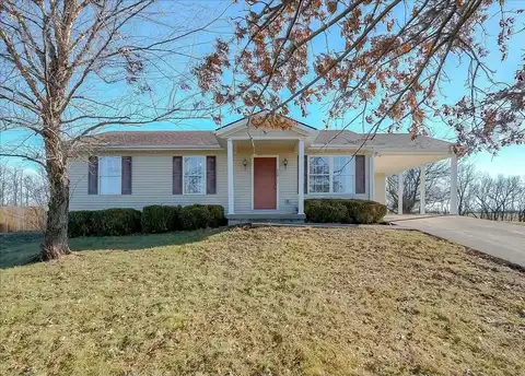 271 Shelton Way, Mount Sterling, KY 40353