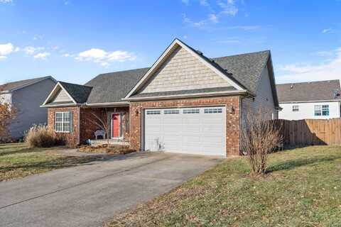 177 Santa Barbara Boulevard, Georgetown, KY 40324