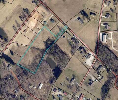 9999 Hillard Road, Corbin, KY 40701