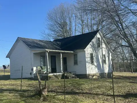 766 North Helvetia Road, London, KY 40741