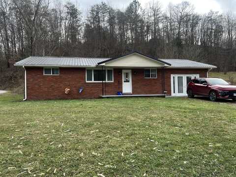 1869 State Highway 955, Olive Hill, KY 41164