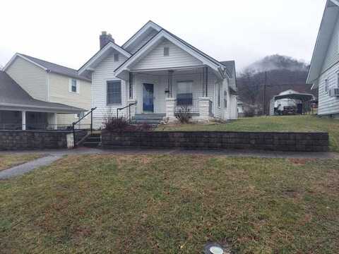 614 Elm Street, Ravenna, KY 40472