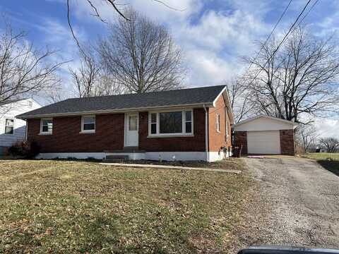 111 Debbie Avenue, Lancaster, KY 40444