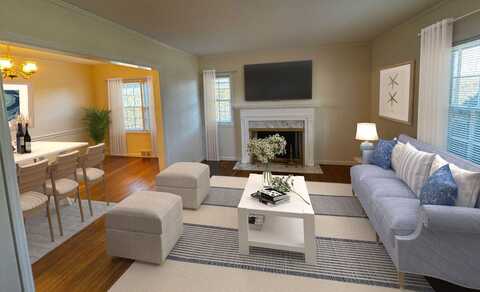 1952 Fontaine Road, Lexington, KY 40502