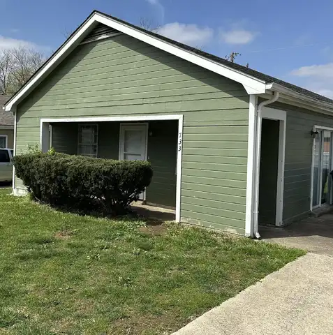 733 Gatehouse Place, Lexington, KY 40505