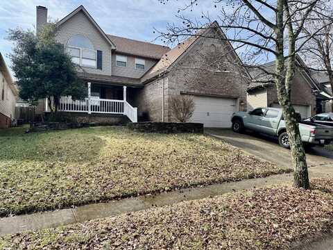 3624 Park Pointe Drive, Lexington, KY 40509