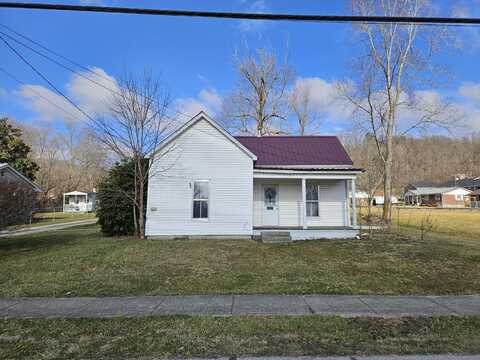 327 Hustonville Street, Liberty, KY 42539