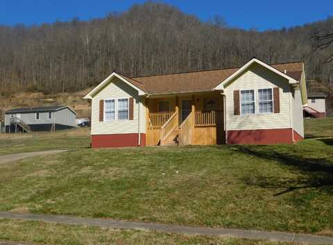 40 Station Road, Harlan, KY 40831