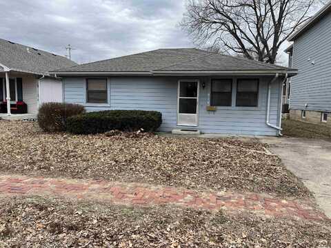 916 New Jersey Street, Lawrence, KS 66044