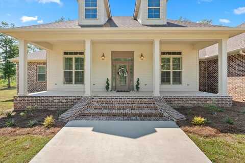 24 Trace Cove, Laurel, MS 39443