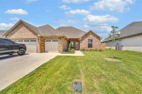 3902 NE Shenandoah, Lawton, OK 73507