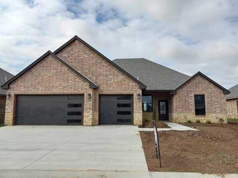 3914 NE Shenandoah, Lawton, OK 73507