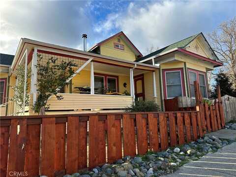 302 Armstrong Street, Lakeport, CA 95453