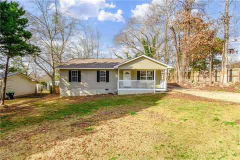 1519 7TH STREET, ALEXANDER CITY, AL 35010