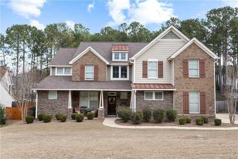 2160 CARDINAL LANE, AUBURN, AL 36879