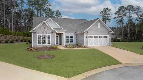1150 ROCKWOOD WAY, Greensboro, GA 30642