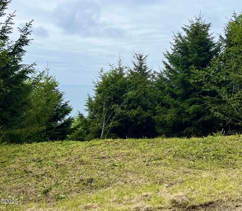 Tl 6200 Keenah Lane, Yachats, OR 97498