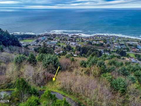 TL 6200 Keenah, Yachats, OR 97498