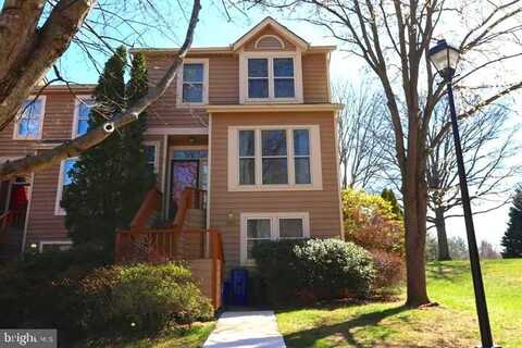 5937 CEDAR FERN CT #B, COLUMBIA, MD 21044