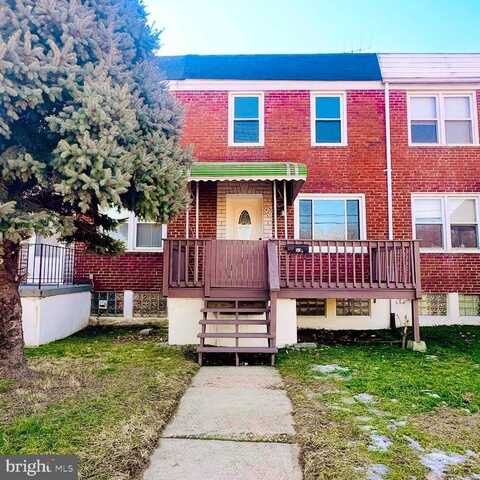 7421 HOLABIRD AVE, BALTIMORE, MD 21222