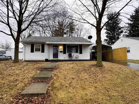 3015 Elmwood Avenue, Lafayette, IN 47904