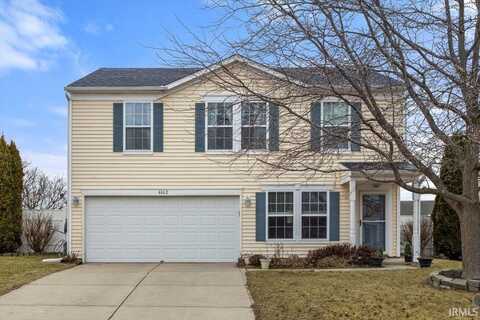 4662 Peebleshire Lane, Lafayette, IN 47909