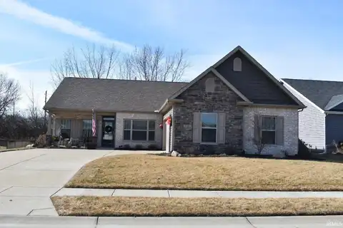 2196 Ringneck Road, West Lafayette, IN 47906