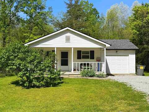 614 Jefferson Valley, Coatesville, IN 46121