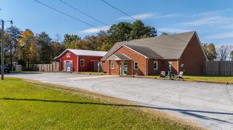 273 Riverbend Road, Altavista, VA 24517